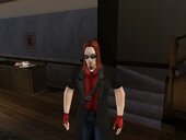 Postal One Skin